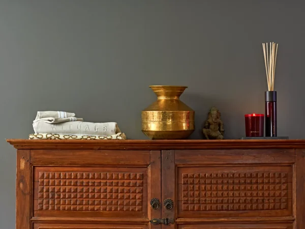 Scented Candle | Rituals Fashion