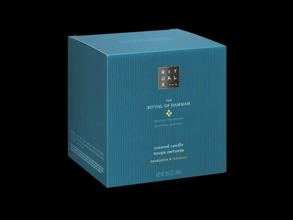 Scented Candle | Rituals New