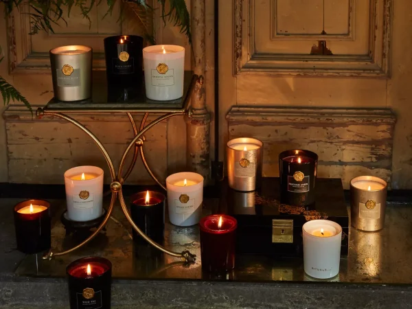 Scented Candle | Rituals Hot