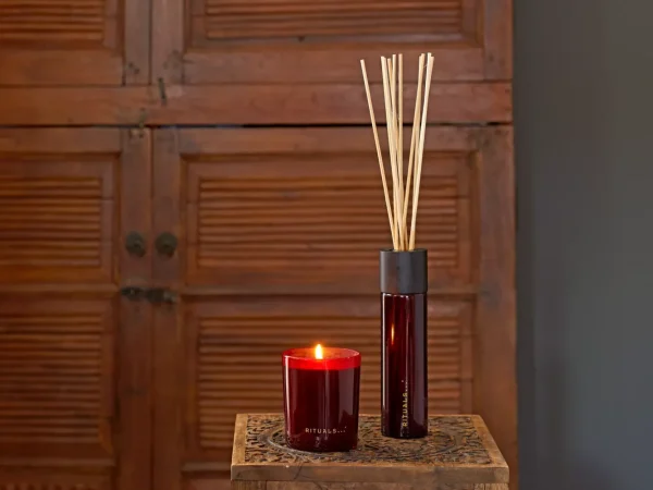 Scented Candle | Rituals Fashion