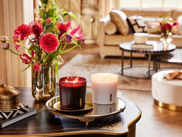 Scented Candle | Rituals Discount