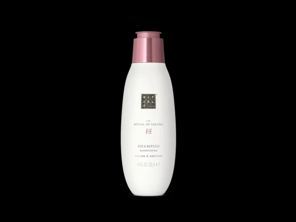 Shampoo | Rituals Fashion