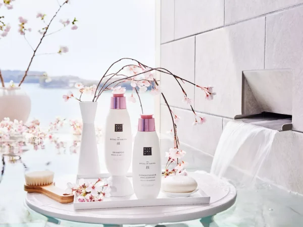 Shampoo | Rituals Fashion