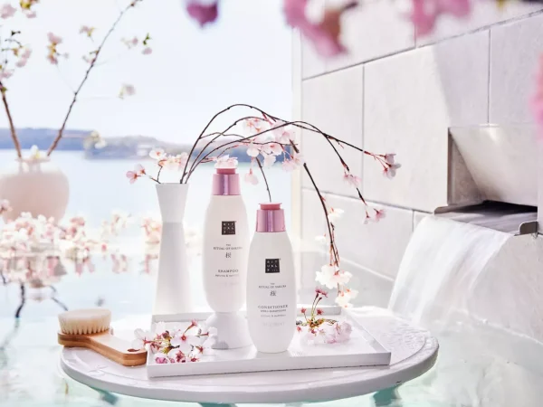 Shampoo | Rituals Fashion