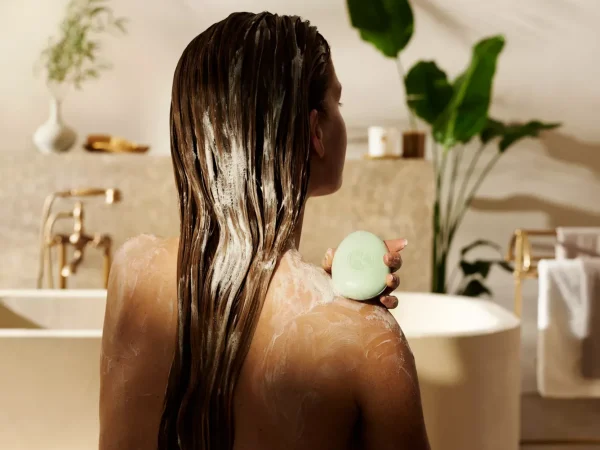 Shampoo & Body Bar | Rituals Discount