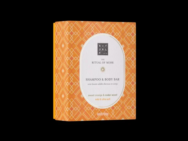 Shampoo & Body Bar | Rituals Sale