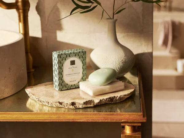 Shampoo & Body Bar | Rituals Online
