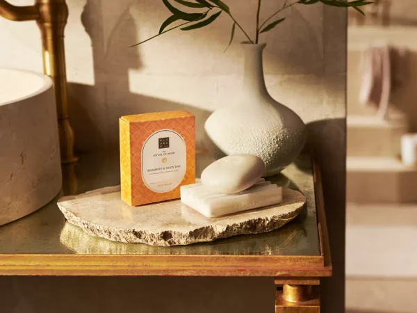 Shampoo & Body Bar | Rituals Sale