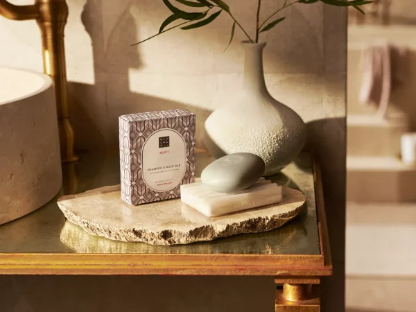 Shampoo & Body Bar | Rituals Discount