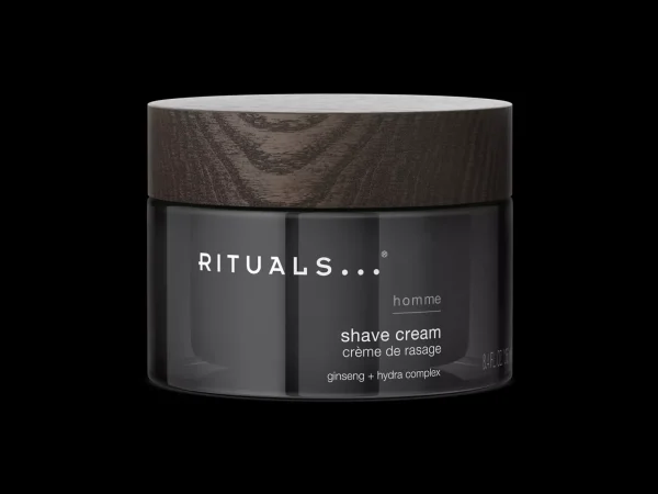 Shave Cream | Rituals Discount