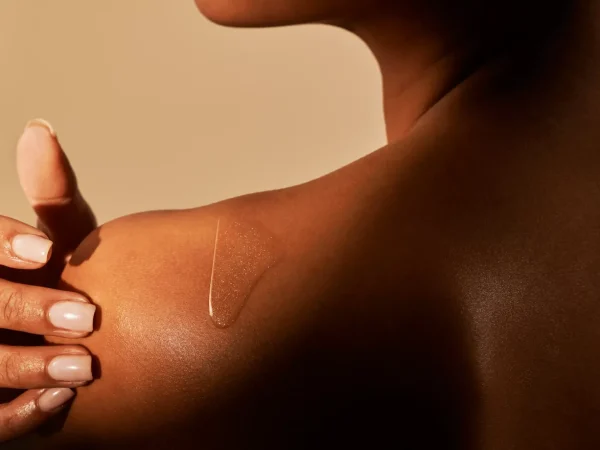 Shimmering Body Oil | Rituals Best