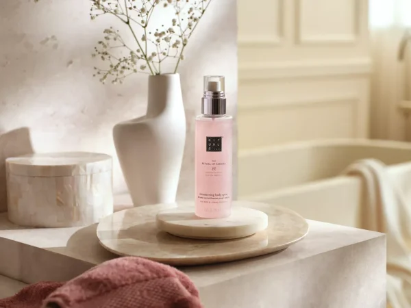 Shimmering Body Spray | Rituals Online