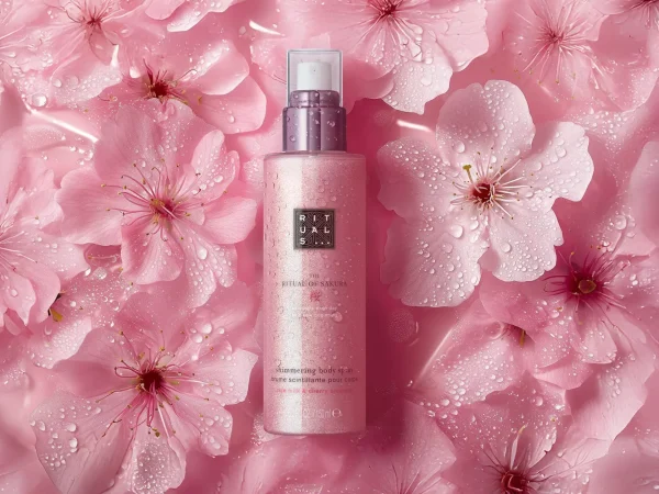 Shimmering Body Spray | Rituals Online