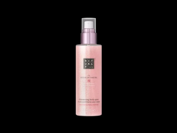 Shimmering Body Spray | Rituals Online