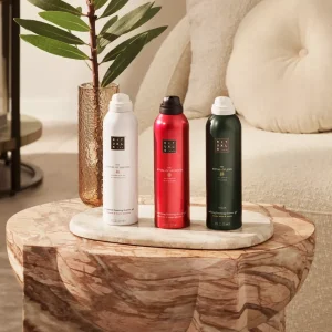 Shower Foam Value Pack | Rituals New