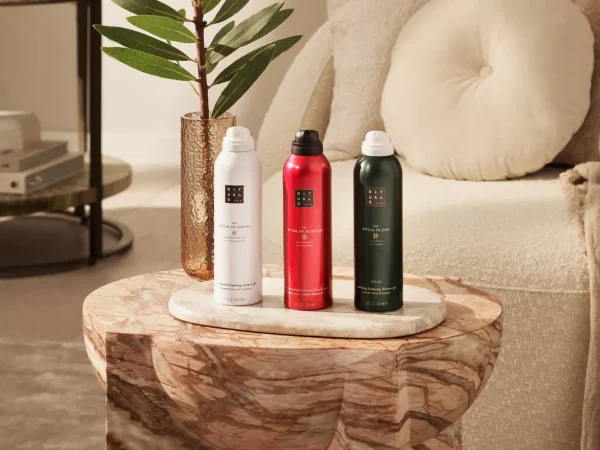 Shower Foam Value Pack | Rituals New