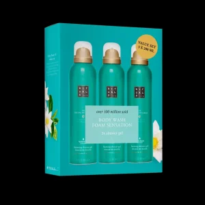 Shower Foam Value Pack | Rituals Best