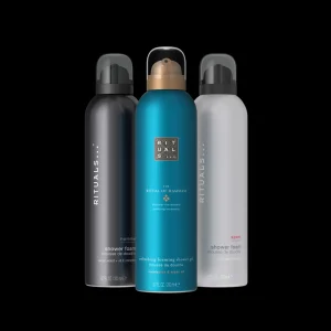 Shower Foam Value Pack | Rituals Hot