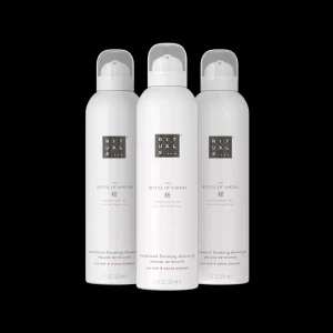 Shower Foam Value Pack | Rituals Best Sale