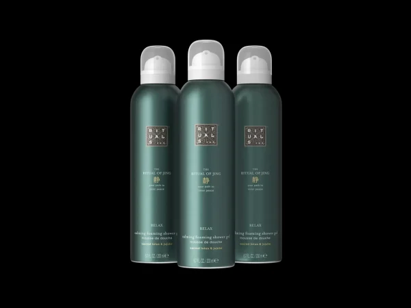 Shower Foam Value Pack | Rituals Cheap