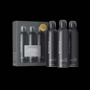 Shower Foam Value Pack | Rituals Outlet