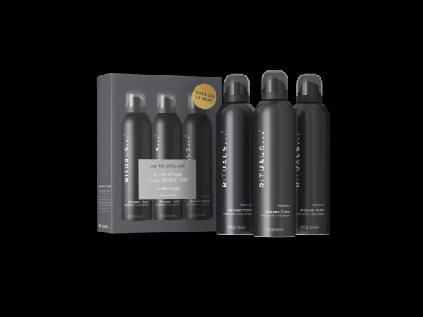 Shower Foam Value Pack | Rituals Outlet