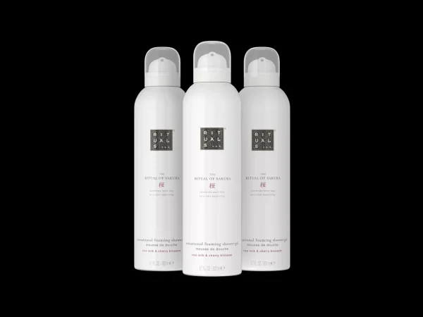 Shower Foam Value Pack | Rituals Best Sale