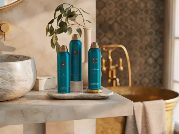 Shower Foam Value Pack | Rituals Discount