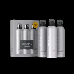 Shower Foam Value Pack | Rituals Best