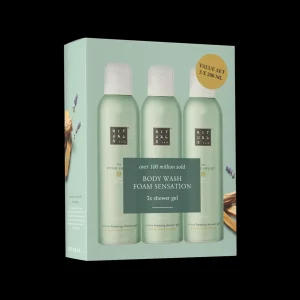 Shower Foam Value Pack | Rituals Sale