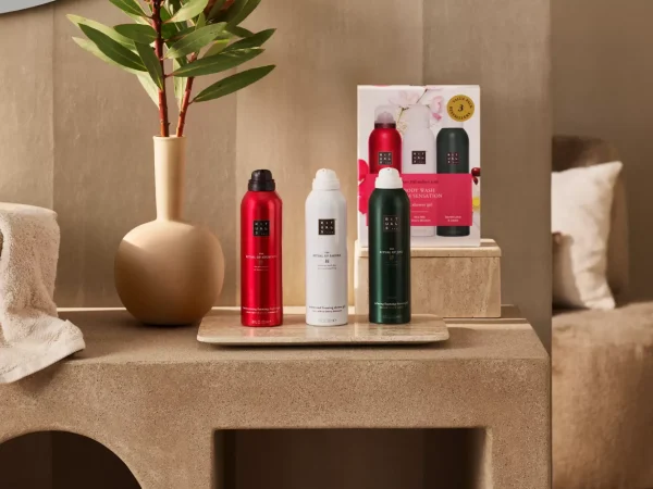 Shower Foam Value Pack | Rituals New