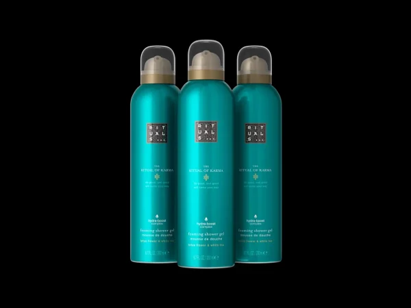 Shower Foam Value Pack | Rituals Best