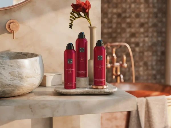 Shower Foam Value Pack | Rituals Cheap