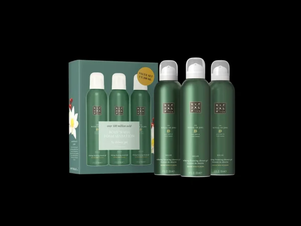 Shower Foam Value Pack | Rituals Cheap