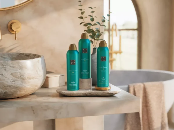 Shower Foam Value Pack | Rituals Best