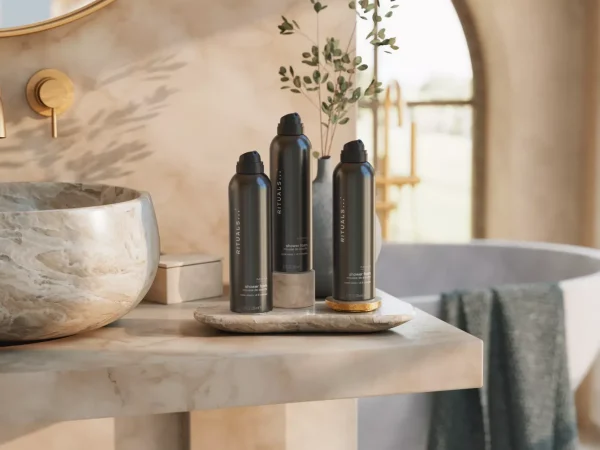Shower Foam Value Pack | Rituals Outlet