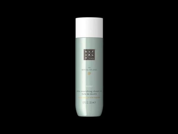 Shower Oil | Rituals New