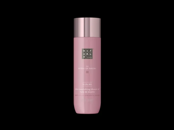 Shower Oil | Rituals Online