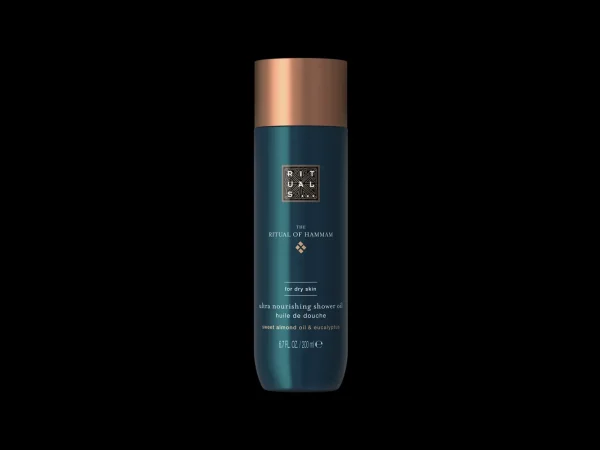 Shower Oil | Rituals New