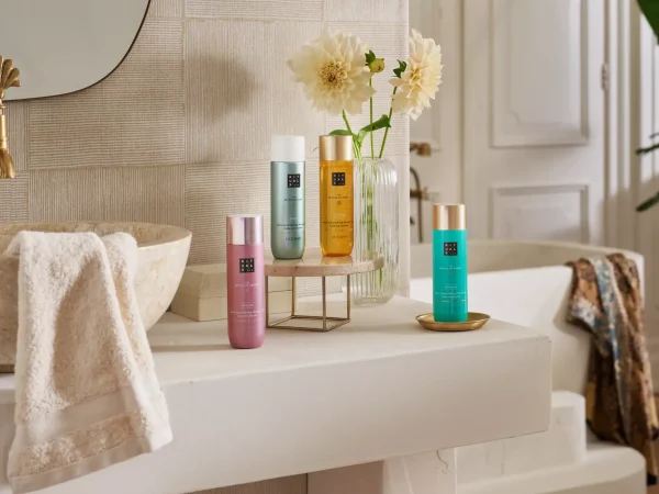 Shower Oil | Rituals New