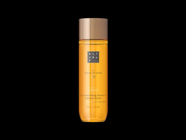 Shower Oil | Rituals Online