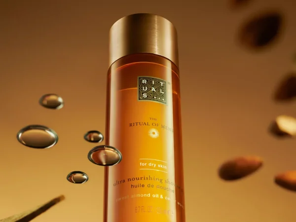 Shower Oil | Rituals Online