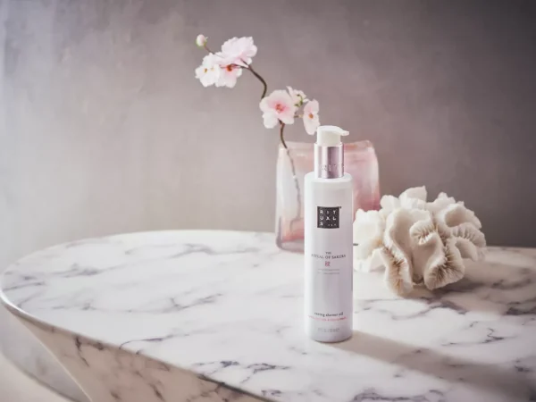 Shower Oil | Rituals Online