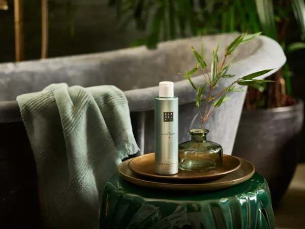 Shower Oil | Rituals New