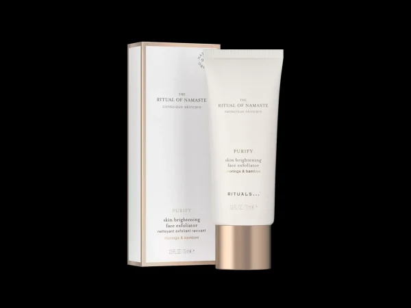 Skin Brightening Face Exfoliator | Rituals Clearance