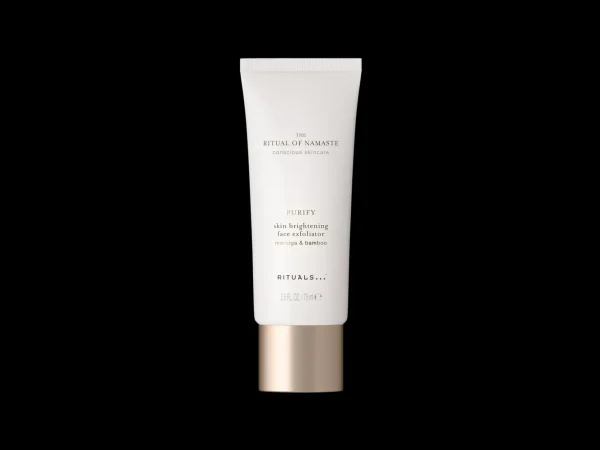 Skin Brightening Face Exfoliator | Rituals Clearance