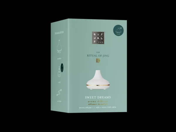Sleep Aroma Diffuser | Rituals Sale