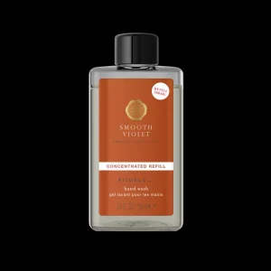 Smooth Violet Concentrated Handwash Refill | Rituals Hot