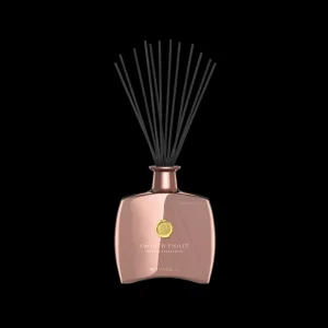Smooth Violet Fragrance Sticks | Rituals New