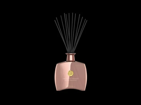 Smooth Violet Fragrance Sticks | Rituals New